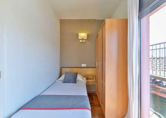 Hostal Alberana