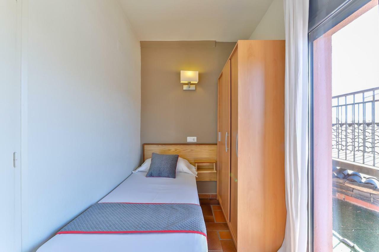 Alberana Hostal