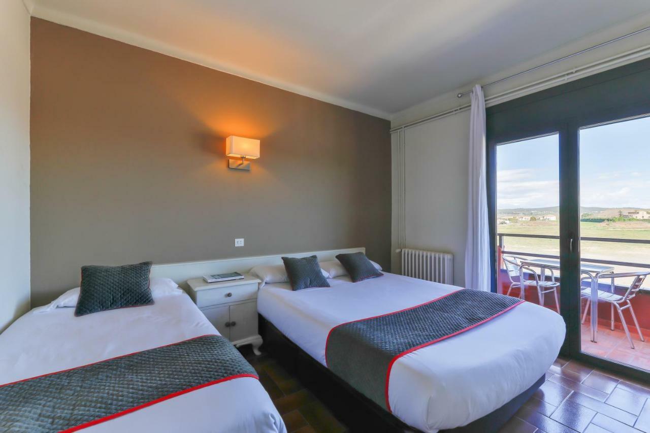 Alberana Hostel Verges
