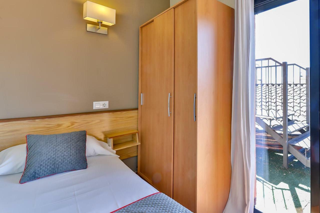 Alberana Hostal Verges