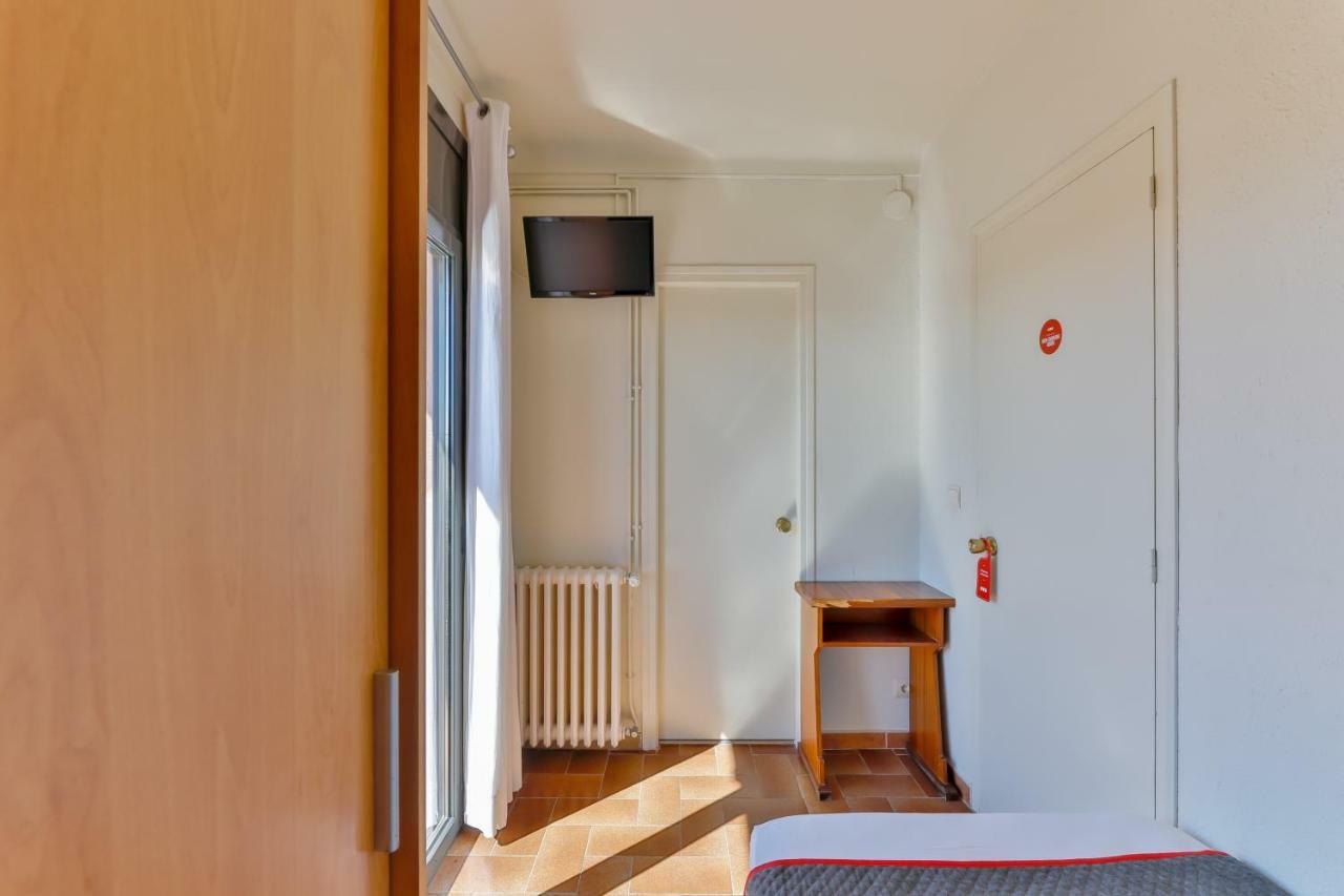 Hostel Alberana *