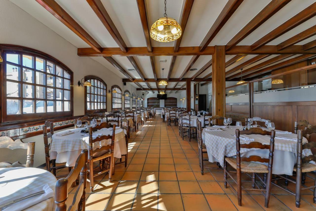 Alberana Hostal
