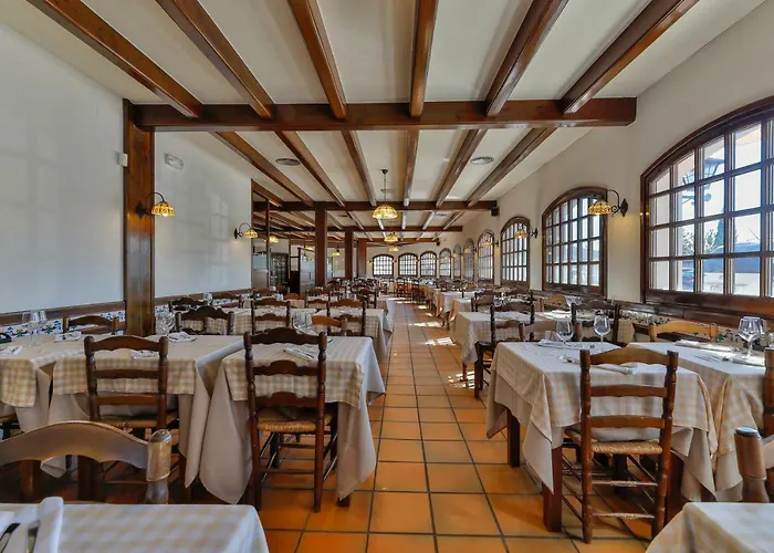 Hostal Alberana