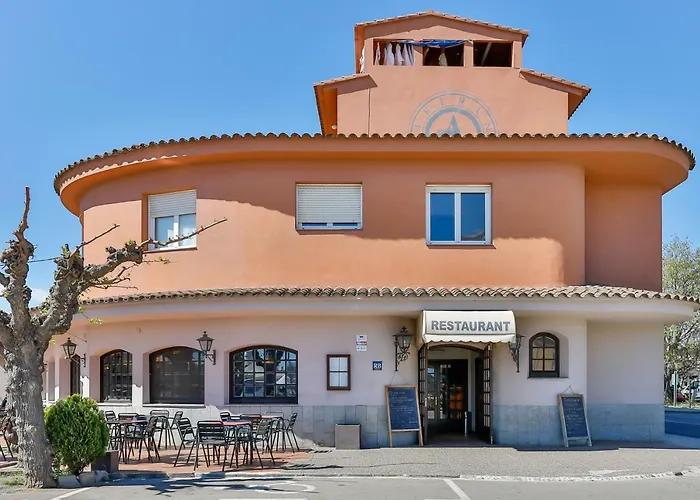 Hostal Alberana