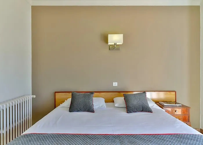 Hostal Alberana