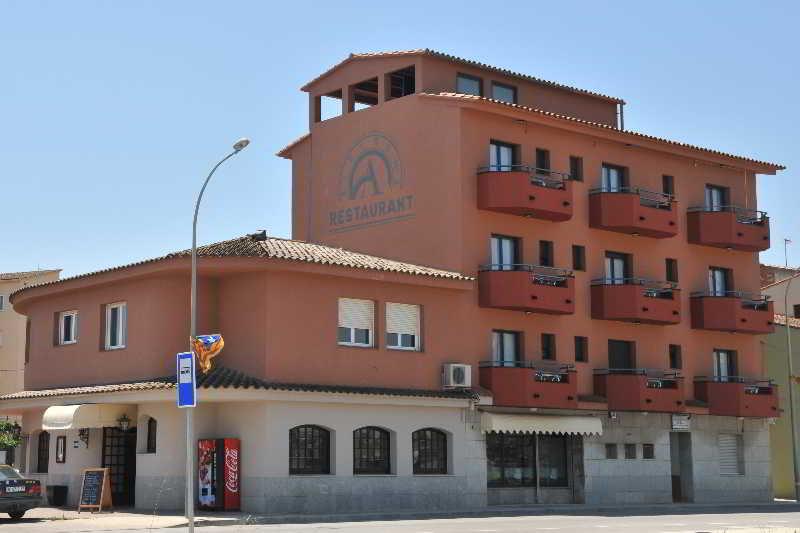Hostel Alberana *