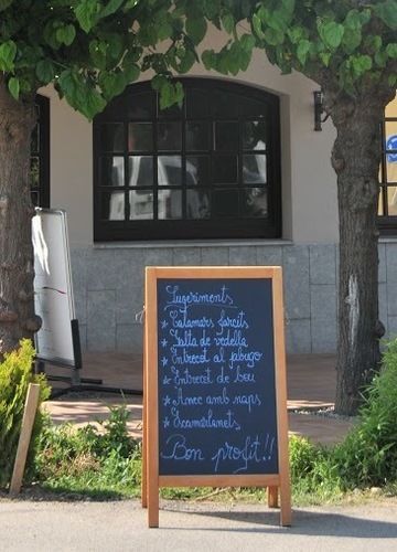 Alberana Hostel Verges
