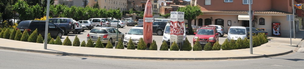 Alberana Hostel