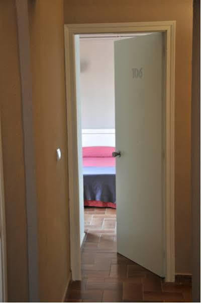 Hostel Alberana *