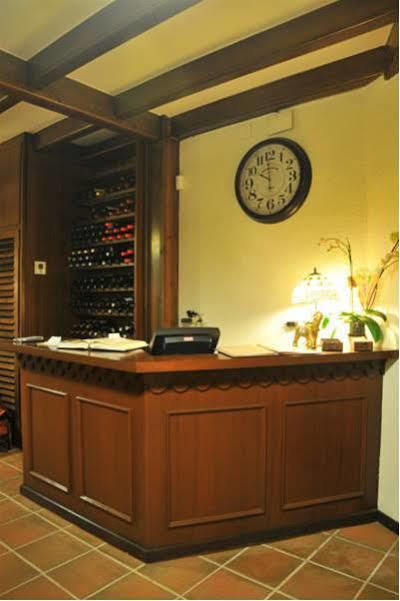 Alberana Hostel