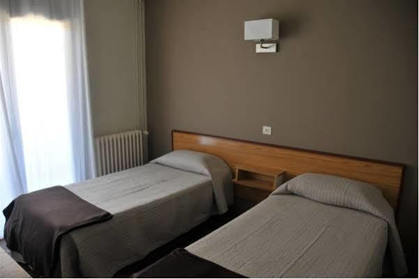 Alberana Hostel