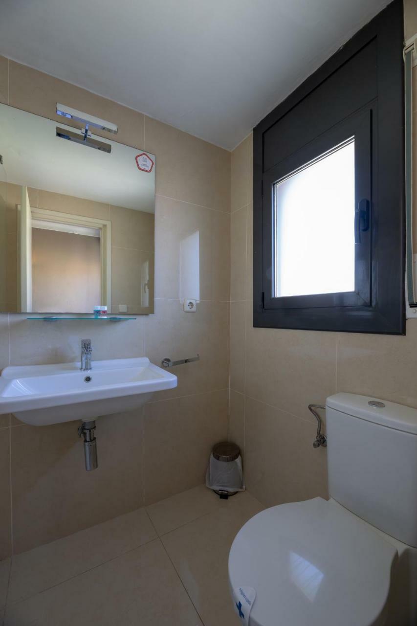 Alberana Hostel Verges