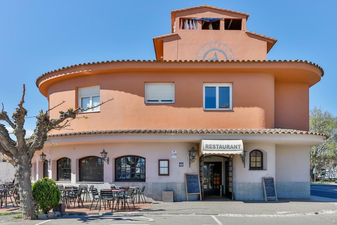 Hostel Alberana Verges