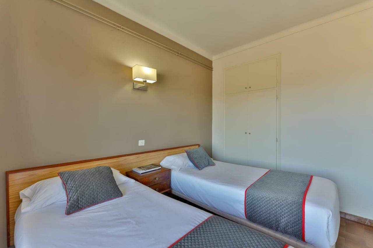 Alberana Hostel Verges