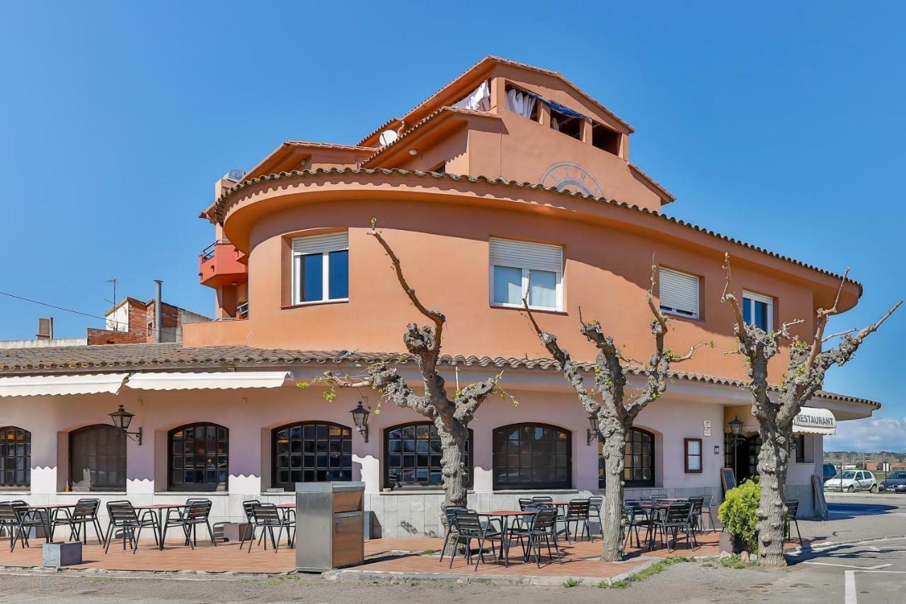 Hostel Alberana *
