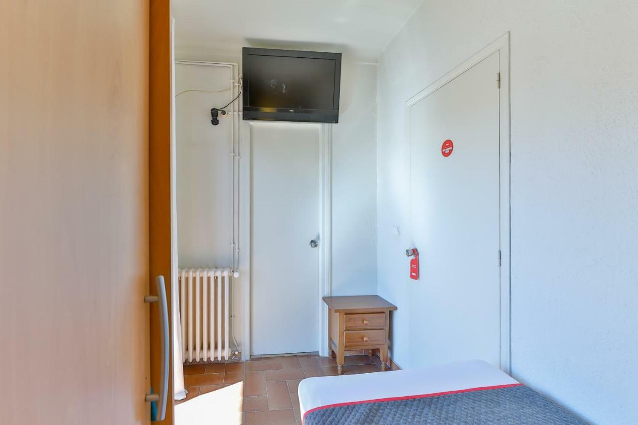 Hostel Alberana *