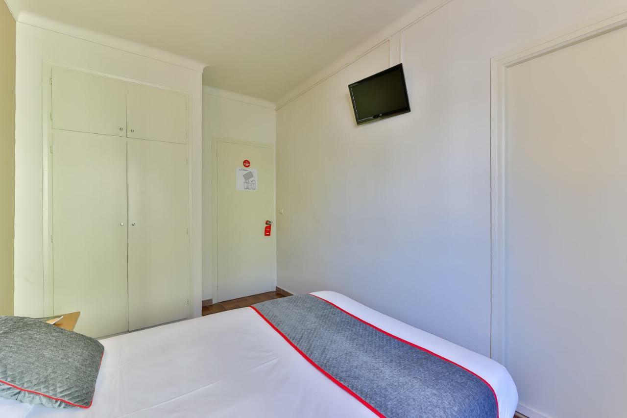 Alberana Hostel